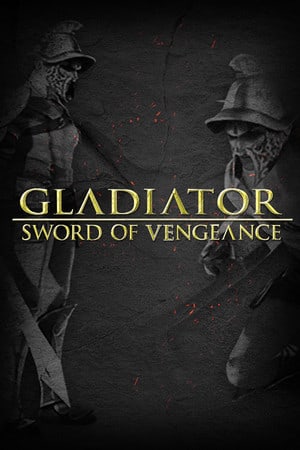 Gladiator: Sword of Vengeance