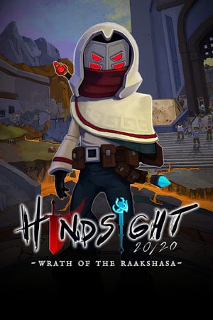 Download Hindsight 20/20 - Wrath of the Raakshasa