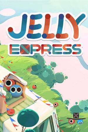 Download Jelly Express