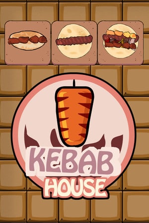 Downloed Kebab House