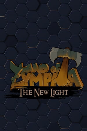 Land of Zympaia The New Light