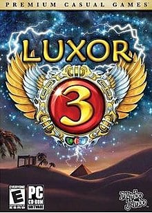 Luxor 3