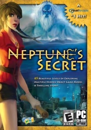 Download Neptune's Secret