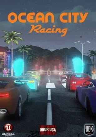 OCEAN CITY RACING: Redux