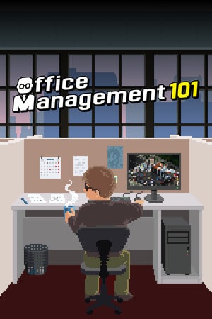 Office Management 101