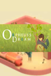 Download Orpheus's Dream