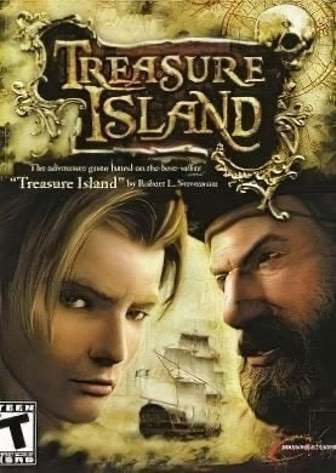 Treasure Island: In Search of the Pirate's Treasure