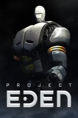 Download Project Eden