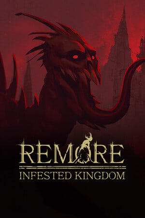 Download REMORE: INFESTED KINGDOM