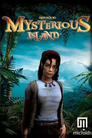 Download Return to Mysterious Island