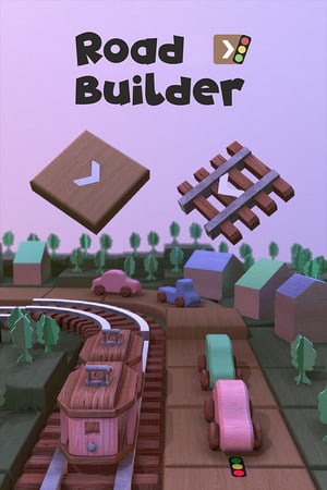 Download Road Builder