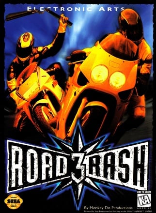 Road Rash 3