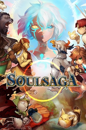 Download Soul Saga