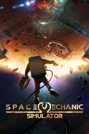 Download Space Mechanic Simulator