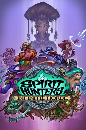 Download Spirit Hunters: Infinite Horde