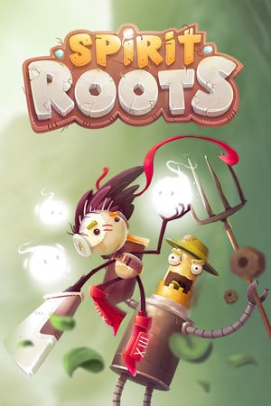 Download Spirit Roots