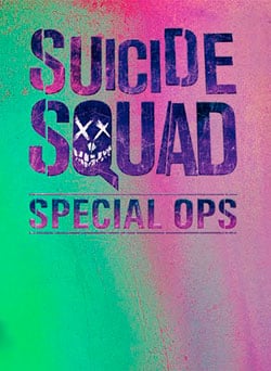 Suicide Squad: Special Ops