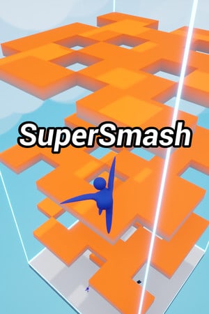 SuperSmash: Physics Battle