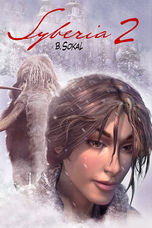 Download Syberia 2 (Siberia 2)