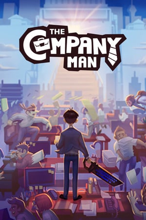 Download The Company Man