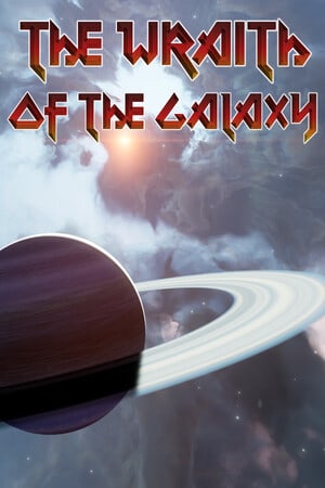 The Wraith of the Galaxy