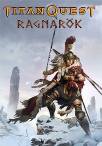 Titan Quest: Ragnarok