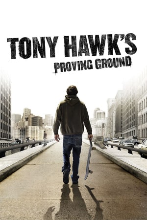 Download Tony Hawk's Proving Ground