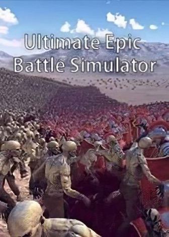 Download Ultimate Epic Battle Simulator