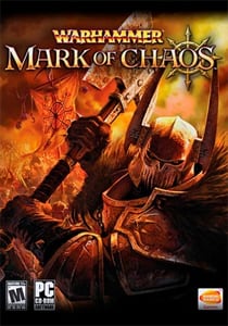 Warhammer: Mark of Chaos