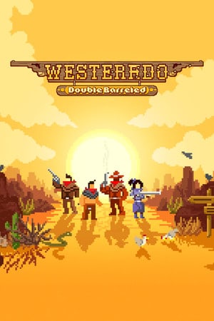 Download Westerado: Double Barreled