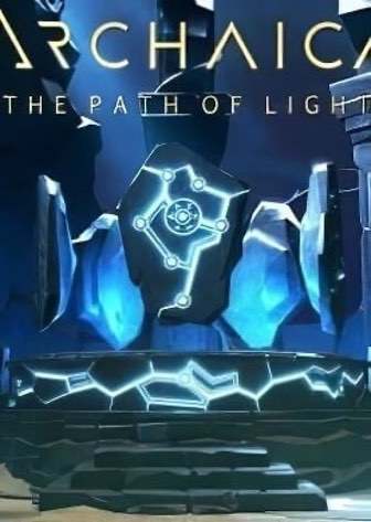 Download Archaica: The Path of Light