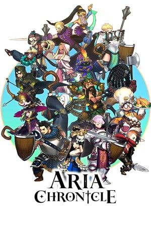 Download ARIA CHRONICLE