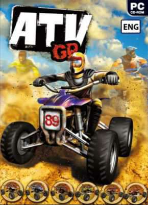 Download ATV GP