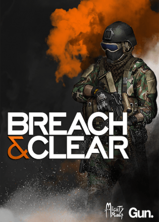 Breach and Clear