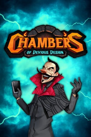 Download Chambers of Devious Design