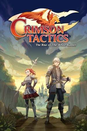 Download Crimson Tactics: The Rise of The White Banner