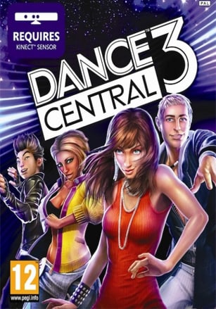 Download Dance Central 3