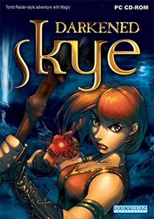 Download Darkened Skye