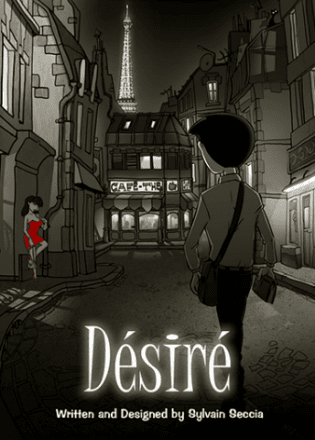 Desire