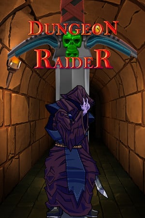 Download Dungeon Raider