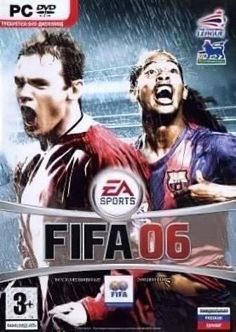 Download FIFA 06