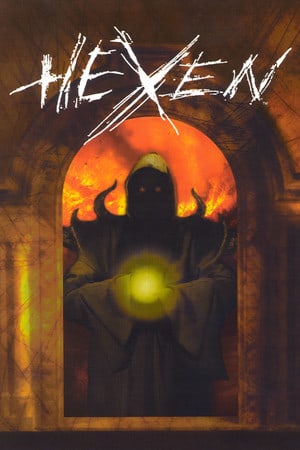 Download HeXen: Beyond Heretic