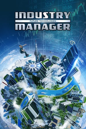 Industry Manager: Future Technologies