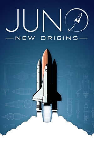 Download Juno: New Origins