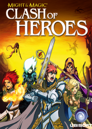 Download Might and Magic: Clash of Heroes