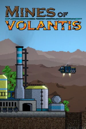 Download Mines of Volantis