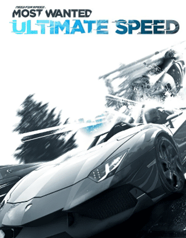 Need for Speed: Most Wanted Ultimate Speed