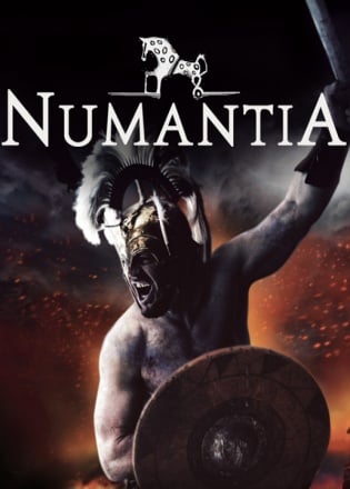 Numantia