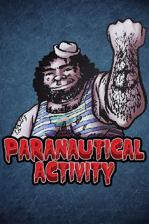 Paranautical Activity: Deluxe Atonement Edition