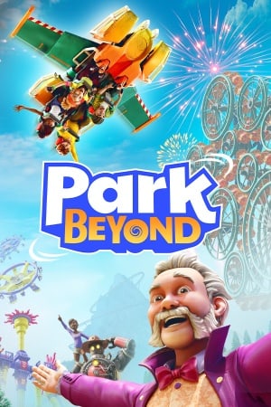 Download Park Beyond